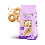 Taralli Fenchelsamen 220g