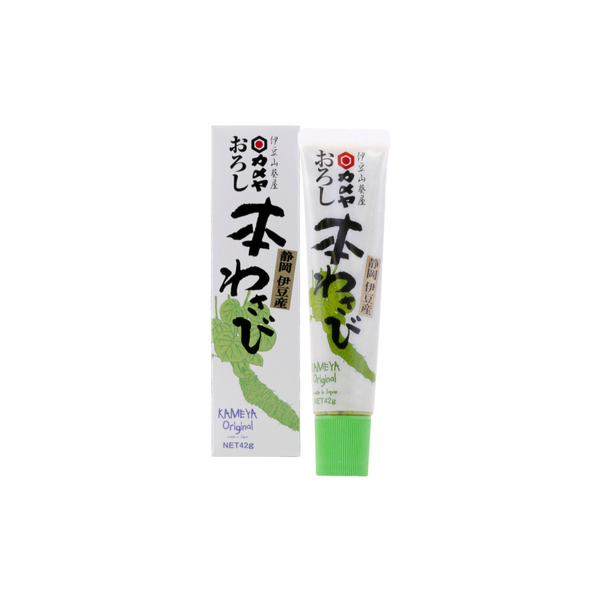 Wasabi Paste - Super Quality 42g