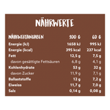 Porridge Brownie Style Bio 350g