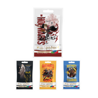 Harry Potter Jelly Beans Flavour Bag 28g