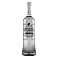 Vodka Platinum Silver Filtered 700ml