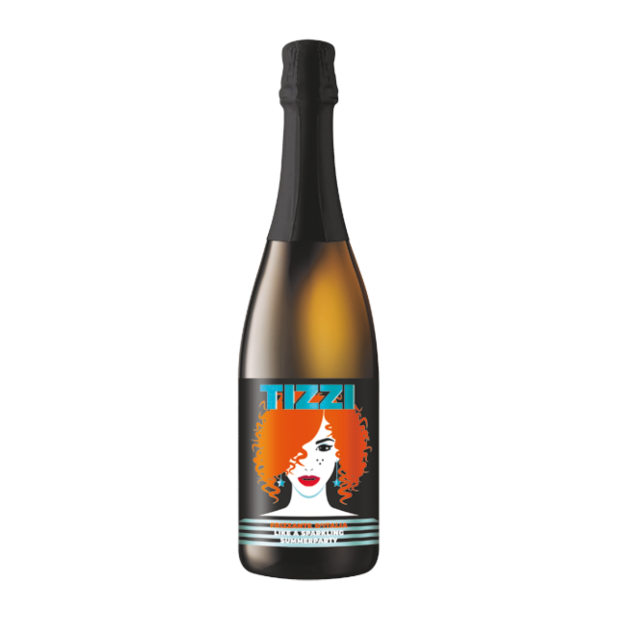 Tizzi Frizzante 750 ml