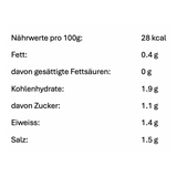 Wein-Sauerkraut 250g