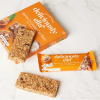 Oat bar - apricot & coconut 50g