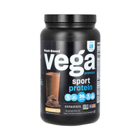 Protein powder Premium Mokka - Plant -Based 812G