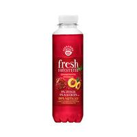 Fruit Tea Pomegranate Peach 500 ml