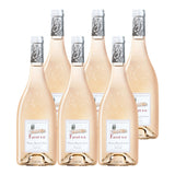 Rosé Favet 9-10 Tête de Cuvée Gris de Gris 2019 - 6 x 750ml