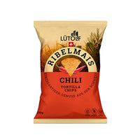 Ribelmais Tortilla Chips Chili 150g