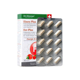 Iron plus 30 capsules