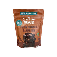 Backmischung Brownie 300g