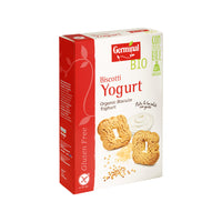 Biscotti mit Joghurt Bio 250g