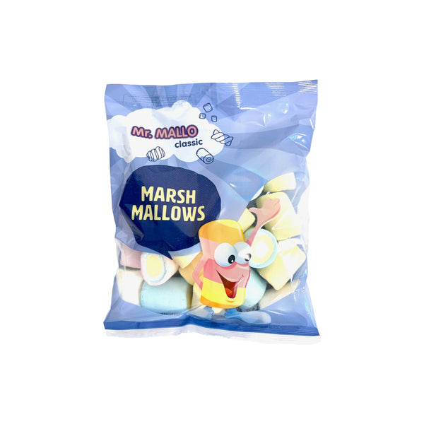 Marshmallows 200g