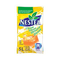 Nestea instant iced tea lemon 5l - 333gr