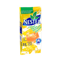 Nestea instant iced tea lemon 5l - 333gr