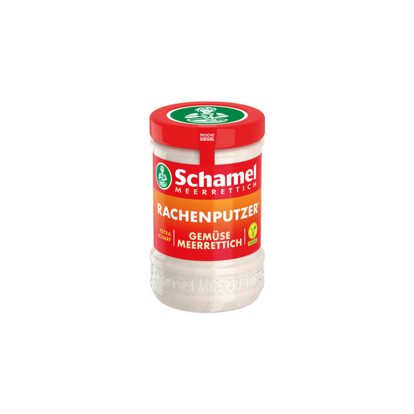 Horseradish throat cleaner 140g