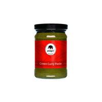 Green curry paste 230g