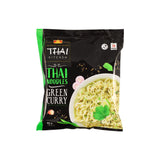 Thai Kitchen Green Curry Noodles 12 x 80g