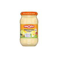 Mayonnaise de Dijon 235g