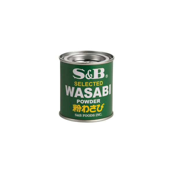 Wasabi - green horseradish powder 30g