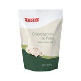 Champignons de Paris Scheiben 500g