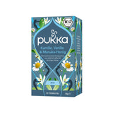 Pukka Tea Kamille Vanilla & Manuka Honey Bio 32G