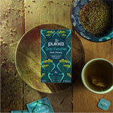 Pukka tea three fennel organic 36g