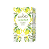 Pukka tee fraîchement start bio 34g