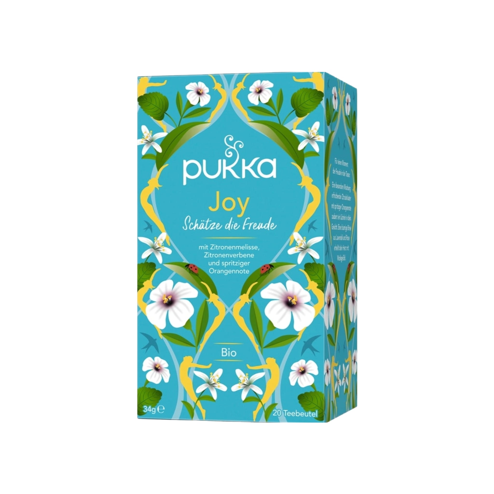 Pukka Tea Joy Organic 34g