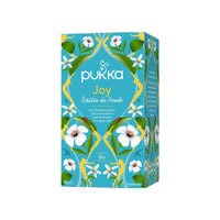 Pukka tee joy bio 4 x 34g