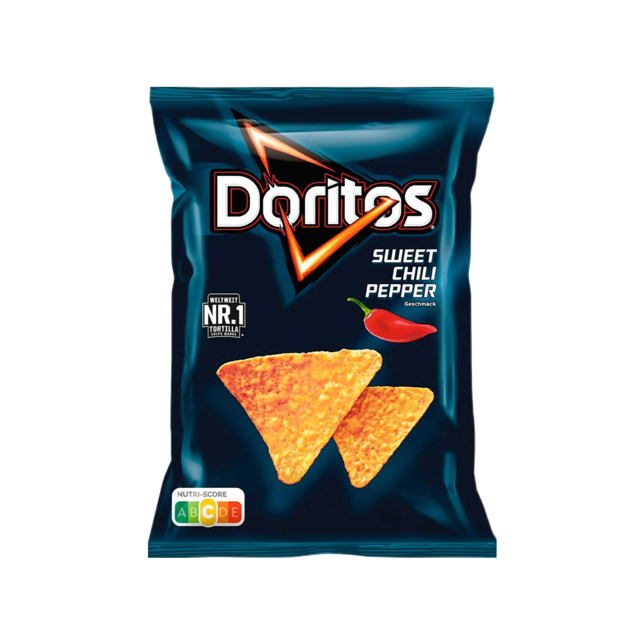 Doritos Tortilla-Chips Sweet Chili 110g