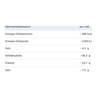 Seegras-Salat Kaiso 8g