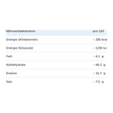 Seegras-Salat Kaiso 8g