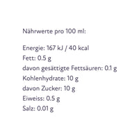 Gazzosa Pompelmo Rosa 330ml