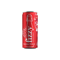 Gazzosa Himbeere 330ml