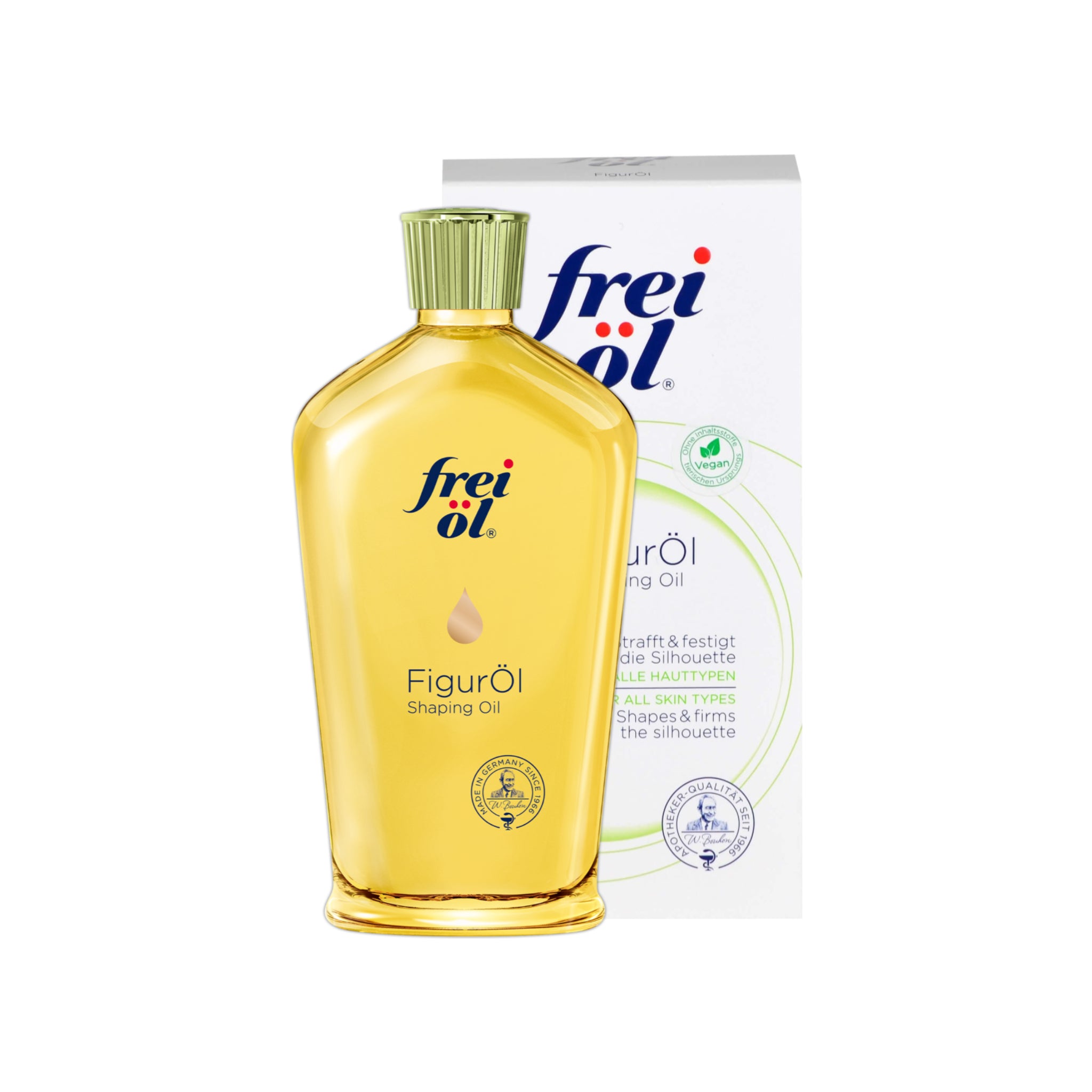 Huile pour figurines 125 ml