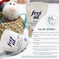Baby Pflegecreme 50ml