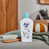 Baby oil 140ml