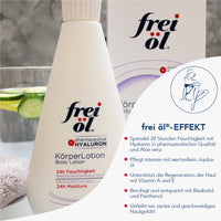 Bodylotion Hydrolipid 200ml