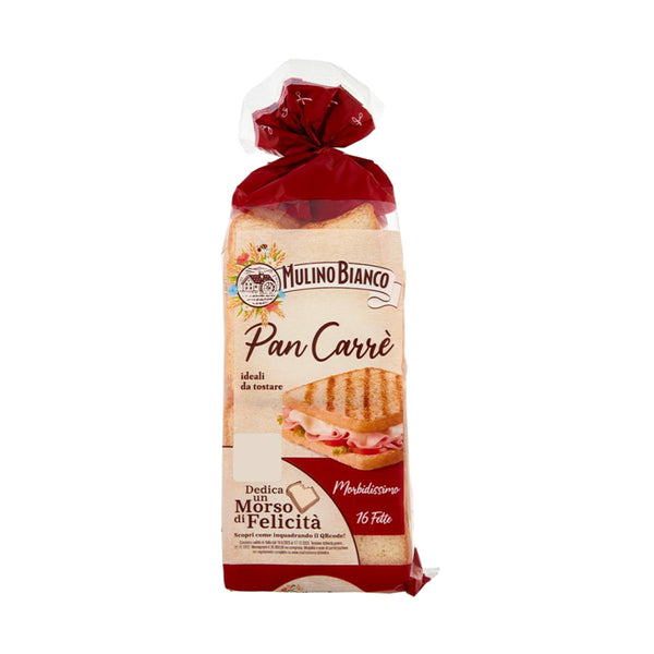 Pain à sandwich 285g