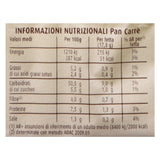 Sandwich bread 285g