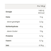 Pancakes 280g