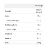 Pancakes 280g