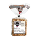 Crunch bread rye and spelled 190g