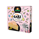 Oster Cake 300g