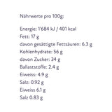 Oster Cake 300g