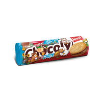 Wernli Chocoly Farm weniger Zucker 250g