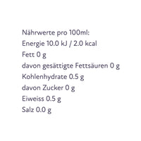 Gönrgy Tropical Guave 500 ml