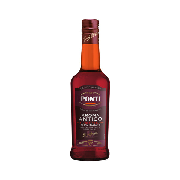 Aceto Vino Rosso Aroma Antico 500ml