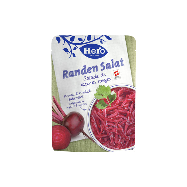 Hero Randen Salat 250g