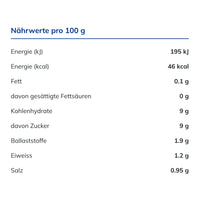 Hero Randen Salad 250G